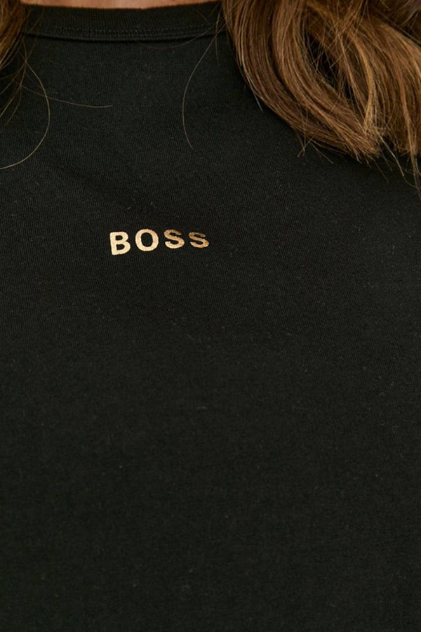 T - SHIRT BOSS
